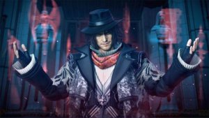 Финальное противсотояние с Ардином в Final Fantasy 15