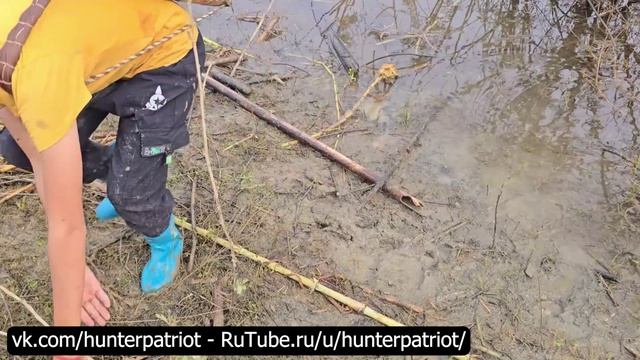 Помогите девочке-сироте: делаем рыболовные ловушки своими руками для продажи и выживания