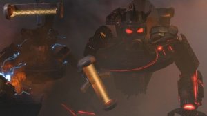 What if Astro Juggernaut Showed Up Earlier in skibidi toilet 72 part 2? (Fanmade) Part 1