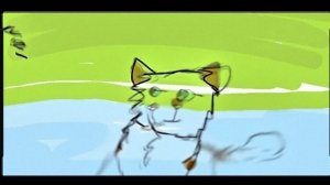 Третья часть МАПа Синехвоста. Извините, НО Я ТУДА БОЛЬШЕ НЕ ПОЛЕЗУ