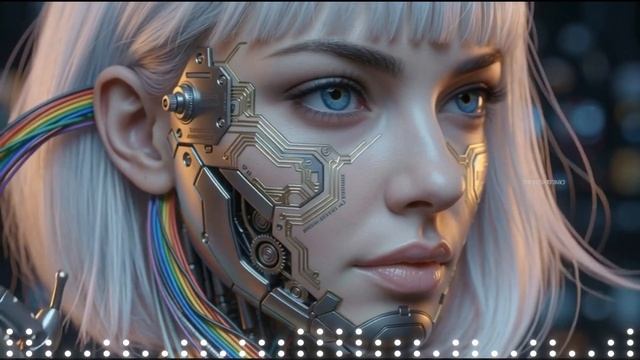 Melodic Chill Tech - Deep Emotional Bass Bossted Realizm - Future Music-(1080p25)