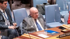 Небензя: для Киева важнее участие в войнах, чем поиск мира