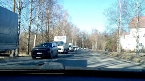 #5361 Архив В.В./24-03-26 г./ Опять в Лесное, ч.1...