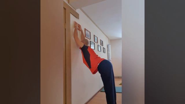 Избавляемся от напряжения и ВСД. 4 простейших комплекса. 2. 