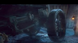 Мультфильм "Семейка монстров" 2014