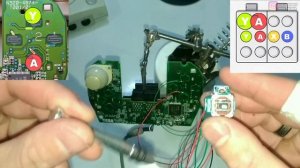 Dual sticks Dreamcast l Двойные стики