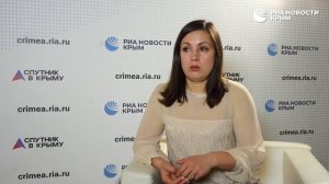 У крымчан появился огромный интерес к юго-восточной Азии.