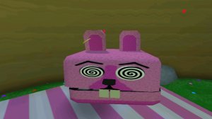 Как произошло что супер Барри лагает