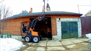 РЕДКИЕ МАШИНЫ, МЕХАНИЗМЫ, ИЗОБРЕТЕНИЯ, САМОДЕЛКИ И НЕОБЫЧНАЯ ТЕХНИКА И ТЕХНОЛОГИИ #325