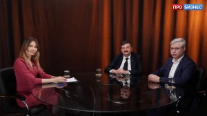 Компании и люди Сергей Слободенюк, Павел Сигал для сайта