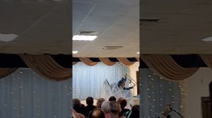 Русская краса