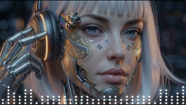 Melodic ChillTech ｜ Techno House Mix ｜ Dancing With The Angels Under The Stars🔥-(1080p25)