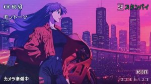 NIGHT RIDE '85 ｜ 2 Hour Synthwave, Chillwave & Retrowave Music Mix