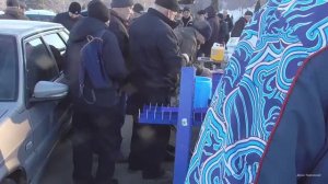 Ярмарка голубей Рязань   22 марта 2026 года  фильм1