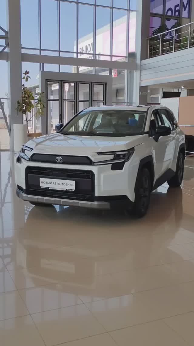 Toyota RAV4 +7 (8512) 48-48-48