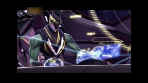 Макс Стил 2 сезон 26 серия (мультсериал, 2014)