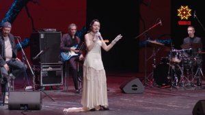 В Чебоксарах с аншлагом прошел концерт группы Shanu при участии Сергея Клевенского