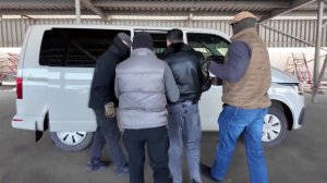 ФСБ предотвратила серию терактов в столичном регионе, направленных российских военных.