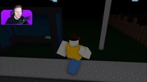 Я Проверил *СТРАШНЫЕ* СЕКРЕТЫ в Играх Roblox..