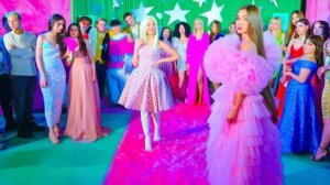 КОНКУРС - САМЫЕ РАСКОШНЫЕ НОВОГОДНИЕ ПЛАТЬЯ В ЗАГОРОДНОМ ДОМЕ BUNNY!!! КТО ПОЛУЧИТ ПРИЗ?