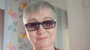 С Юбилеем Галина