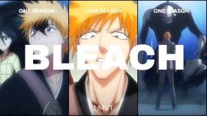 VEMVEM(FUNK) Anime BLEACH