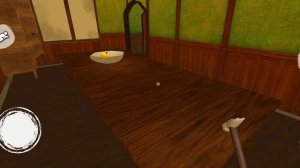 Stepmother Normal Mode Gameplay