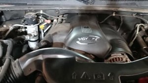 Cadillac Escalade GMT820 2006 года. №1238