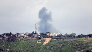 Израиль нанес мощный ракетный удар по жилому району Тегерана