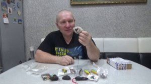 Крутой подгон от Сан Саныча из Инты