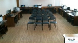 Демонстрационный экзамен Базовый уровень КОД 38.02.01-1-2026 ЧПОУ НГТК 24.03.2026