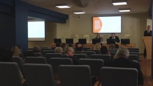 VIII Международная научно-практическая конференция «Университетские правовые диалоги»