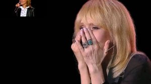 Дуэт "Диана Анкудинова и Ольга Кормухина" - "Путь" (композит AI)