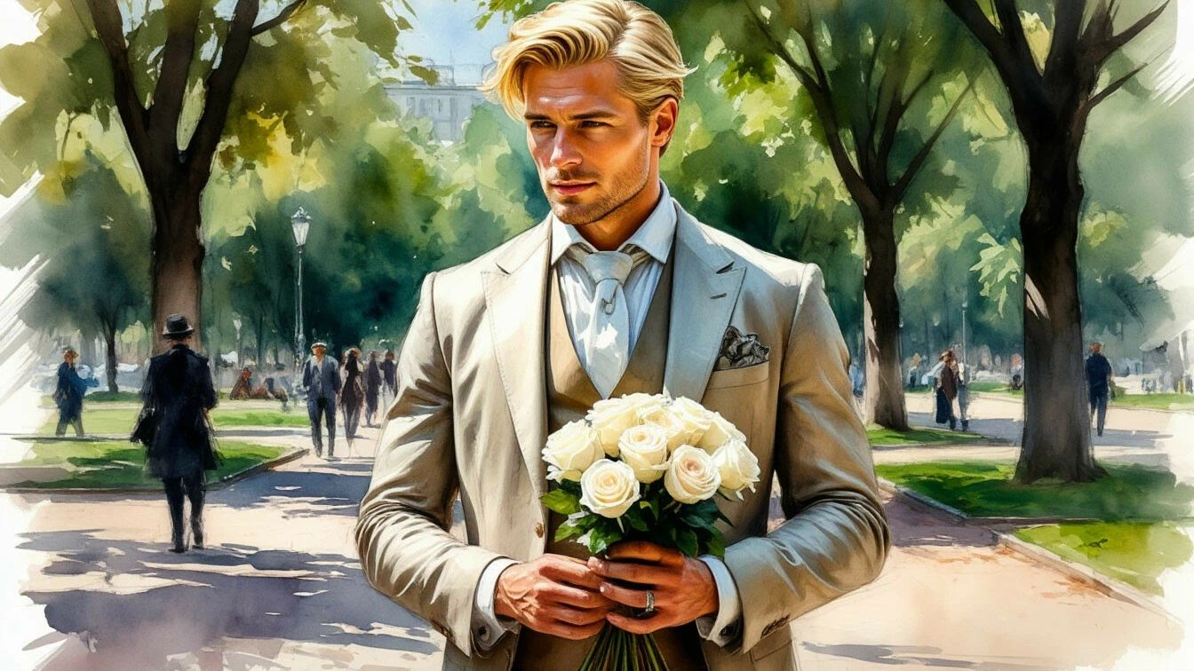 Расстают льды