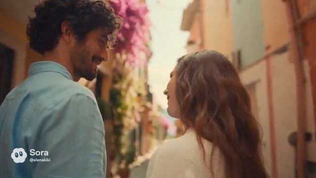 Курортный роман