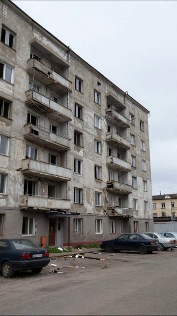 Печальное наследие: заброшенные дома, забытые мечты #разрушение #безысходность #грусть