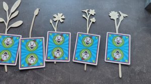 конец или пауза? 5 вариантов