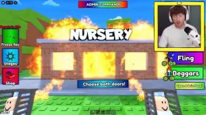 Что вы бы предпочли Roblox, но ЭТО НА САМОМ ДЕЛЕ ПРОИСХОДИТ
