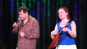 ПикАнто - Любить по-русски