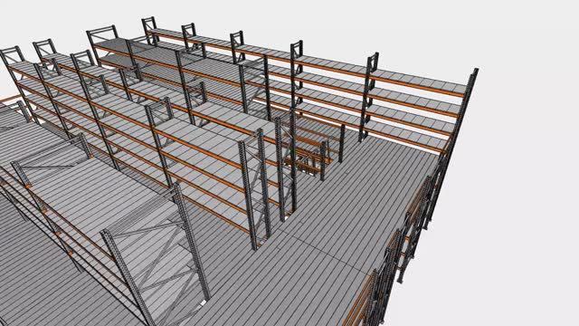 3D моделирование - Проект (Оренбург)