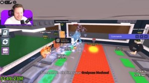 Я Украл САМЫЙ ДОРОГОЙ БРЕЙНРОТ Мем у Игроков в Roblox