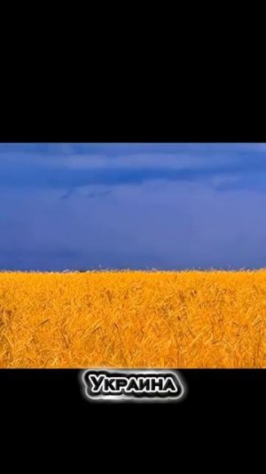 Флаги стран в реальной жизни