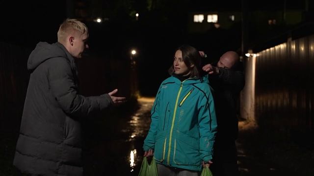 Тайна мальтийского рыцаря (2026) Трейлер