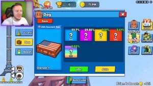 Я Заработал ТРИЛЛИОН Долларов за Прыжки в Roblox