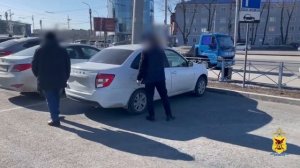 Полицией Забайкалья задержан участник хищения почти 13 млн рублей у семей двух погибших бойцов СВО