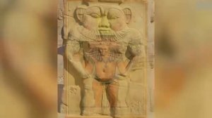 Ученые сделали СЕНСАЦИОННЫЙ снимок СКРЫТОЙ ГРОБНИЦЫ в Пирамиде Хеопса