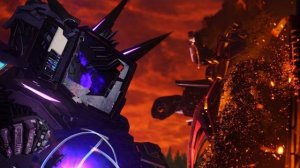 What if UTTM fought Titan Cameraman instead of Juggerenaut in 77 | part 1