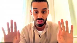 Этот Мир запрограммирован и нечего решать. Всё происходит Самостоятельно. Анар Дримс