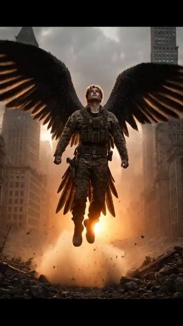 Мы смотрим на небо, но в небе не птицы!