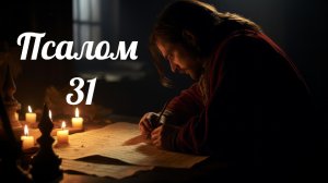 Псалом 31
